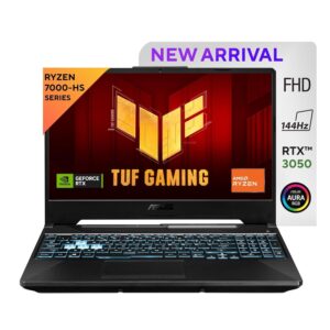 ASUS TUF Gaming A15 (FA566NCR-HN254WS)