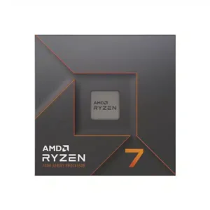 AMD Ryzen 7 7700X (Tray Version, Without Cooler)