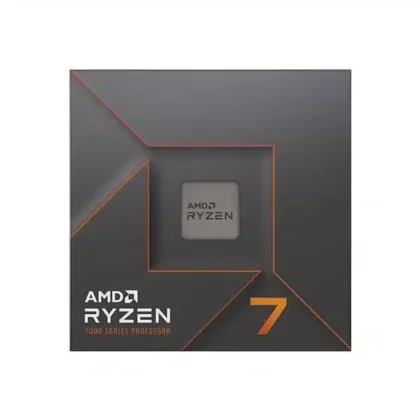 AMD Ryzen 7 7700X (Tray Version, Without Cooler)