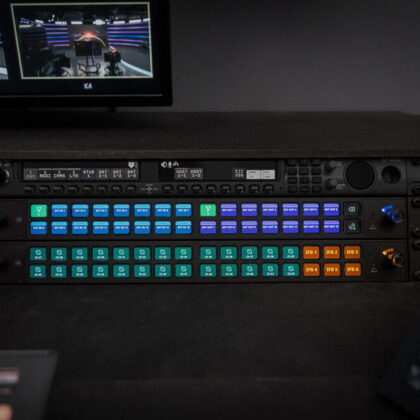 Elgato Stream Deck Studio (10GBO9901)