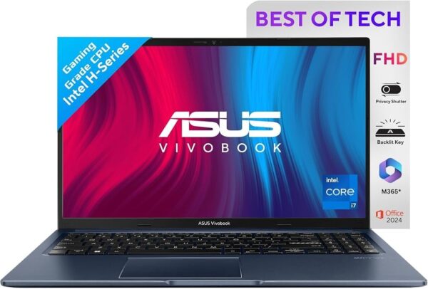ASUS Vivobook Go 15 E1504FA-NJ131WS
