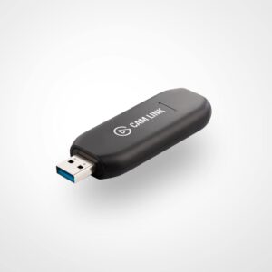 Elgato Cam Link 4K (10GAM9901)