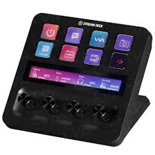 Elgato Stream Deck + (10GBD9901)
