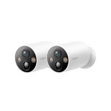 Tapo C425 (2-pack)