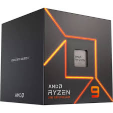 AMD Ryzen 9 7900 (Box Pack, with Cooler)