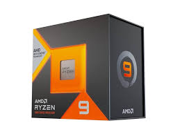 AMD Ryzen 9 7900X (Box Pack, Without Cooler)