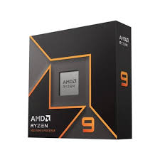 AMD Ryzen 9 9950X (Box Pack, Without Cooler)
