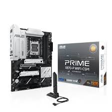 ASUS Prime X870-P WiFi-CSM (AM5, ATX)