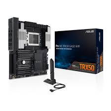 ASUS TRX50 (ATX, sWRX9/TRX5 Socket)