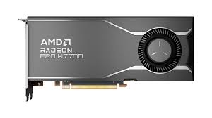 AMD Radeon Pro W7700 16 GB