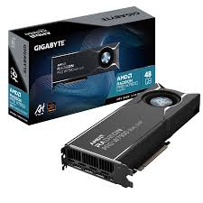AMD Radeon Pro W7900 48 GB