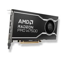 AMD Radeon Pro W7500 8 GB