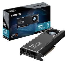 AMD Radeon Pro W7800 32 GB