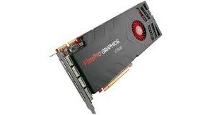 AMD FirePro S400 Sync Module