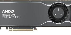 AMD RADEON PRO W7900(48GB)