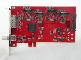 AMD FirePro S400 Sync Module