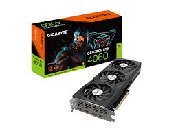 Gigabyte GeForce RTX 4050 OC 8GB