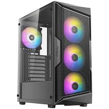 Antec AX61 Elite