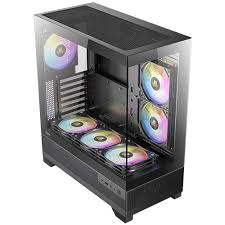 Antec CX700 RGB ELITE Mid-Tower Gaming Case