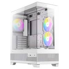 Antec CX700 RGB ELITE-W Mid-Tower Gaming Case