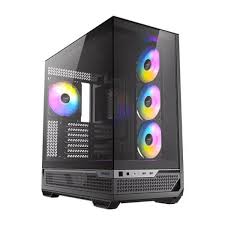 Antec C7 ARGB Mid-Tower ATX Case