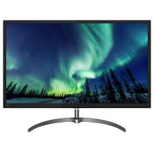 Philips 325E8/94 QHD Monitor (32″)
