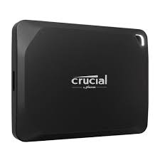 Crucial X10 Pro 1TB Portable SSD (CT1000X10PROSSD9)