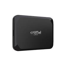 CRUCIAL X9 1TB Portable SSD (CT1000X9SSD9)
