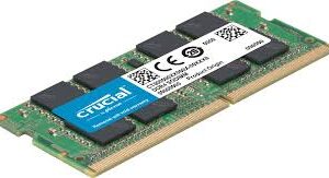 CRUCIAL PRO 8GB DDR5-6000 UDIMM CL48 (16GBIT) (CP16G60C48U5)