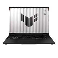 ASUS TUF Gaming F16 Laptop FX608JMR-RV049WS – Intel Core i7, NVIDIA RTX Graphics