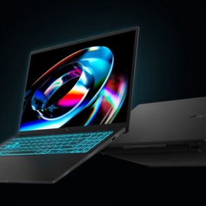 ASUS Gaming V16 Laptop V3607VU-RP550WS – Intel Core i9-13900H, NVIDIA GeForce RTX 4050 6GB