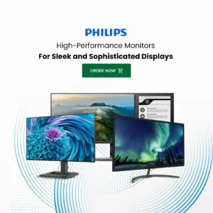 Philips MMDMPH2405 Monitor