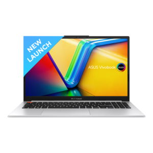 ASUS Vivobook S15 OLED Laptop S5504VA-MA943WS – Intel Core i9-13900H, 15.6-Inch