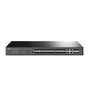 TP-Link TL-SG3428XF JetStream 24-Port SFP L2+