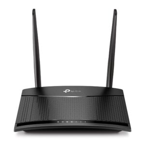 TP-Link Archer TL-MR100 – N300 Wireless 4G LTE Router
