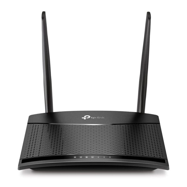 TP-Link Archer TL-MR100 – N300 Wireless 4G LTE Router