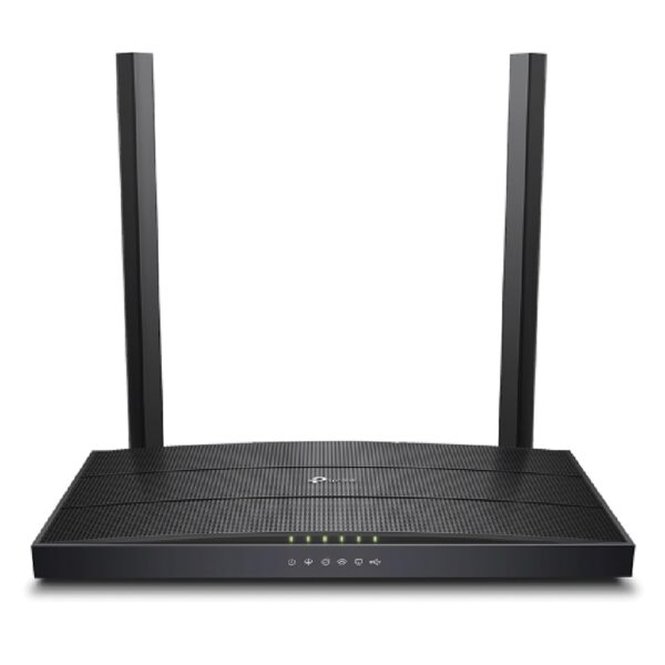 TP-Link XC220-G3V AC1200 Dual-Band VoIP & GPON ONT Router