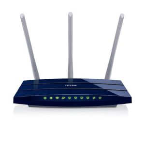 TP-Link TL-WR1043ND Wireless N Gigabit Router