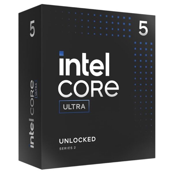 Ultra5 (245K) – Powered by Intel for Peak Performance