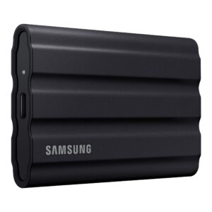 Samsung T7 Shield 1TB Portable SSD