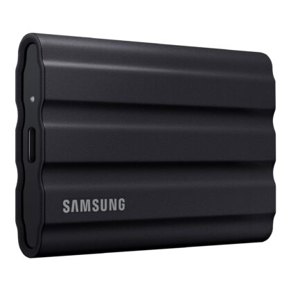 Samsung T7 Shield 1TB Portable SSD