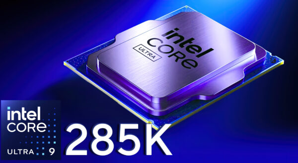 Ultra9 (285K) – Intel-Powered Flagship Performance