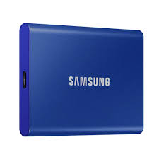 Samsung T7 Shield 1TB Portable SSD (MU-PC1T0H/WW)