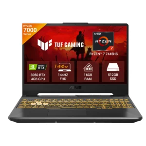 ASUS TUF Gaming FA506NCG-HN200WS