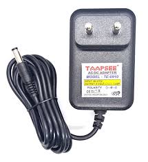 DBC BC-2D1V1WDM – 9V Power Adapter for TP-Link Devices